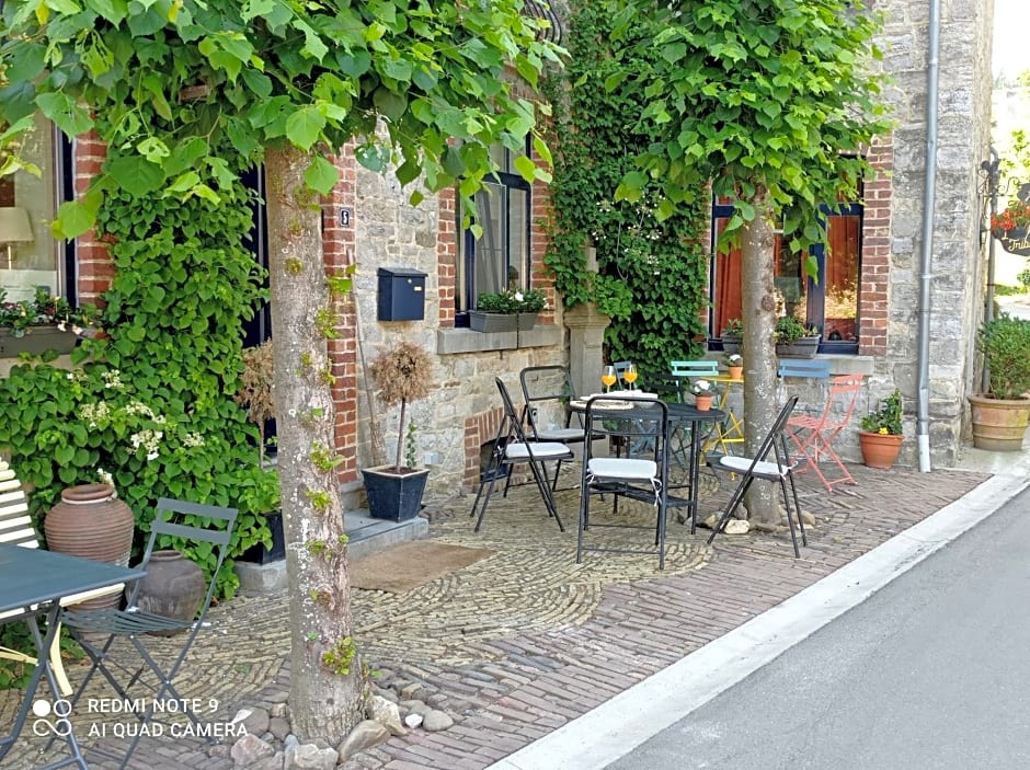 L'ancienne Boulangerie