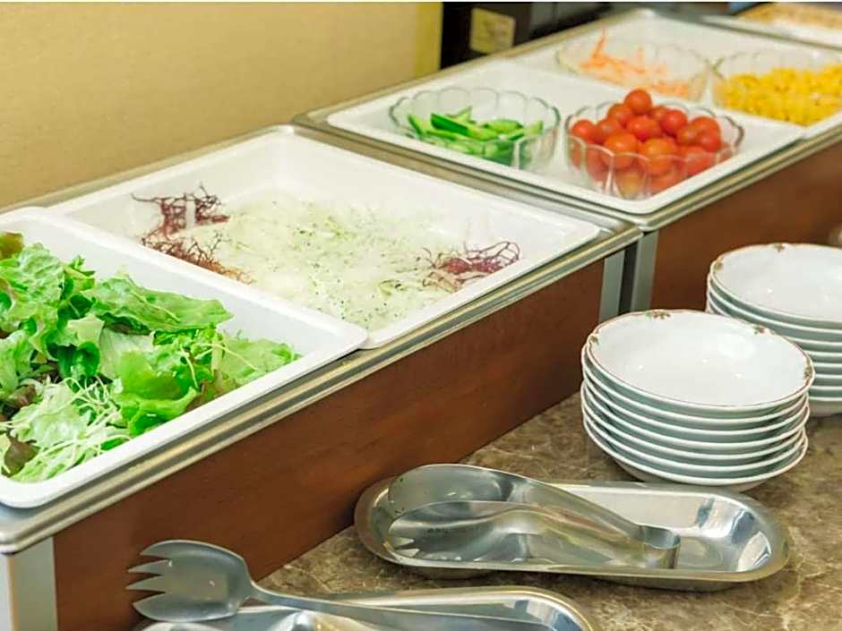 JR Hotel Clement Uwajima