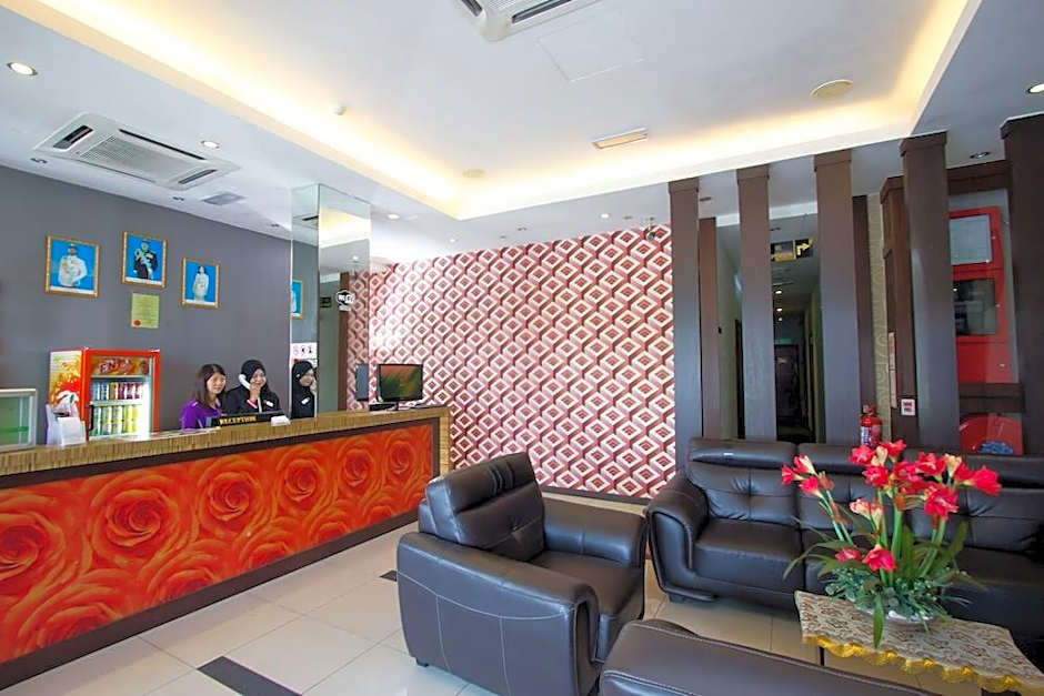 Remember Hotel Batu Pahat