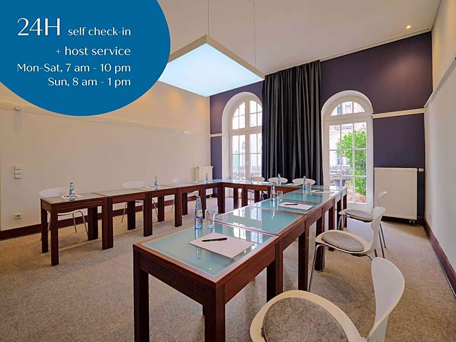 Classik Hotel Antonius