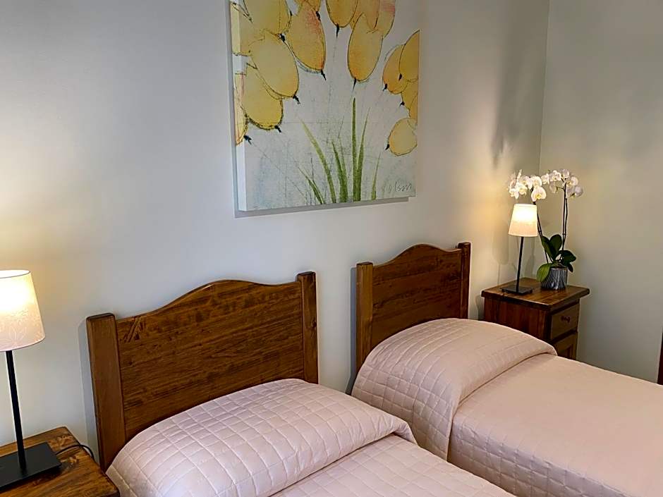Guest House Laocoonte