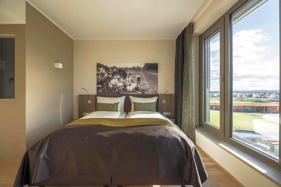 Hotel TheGreen