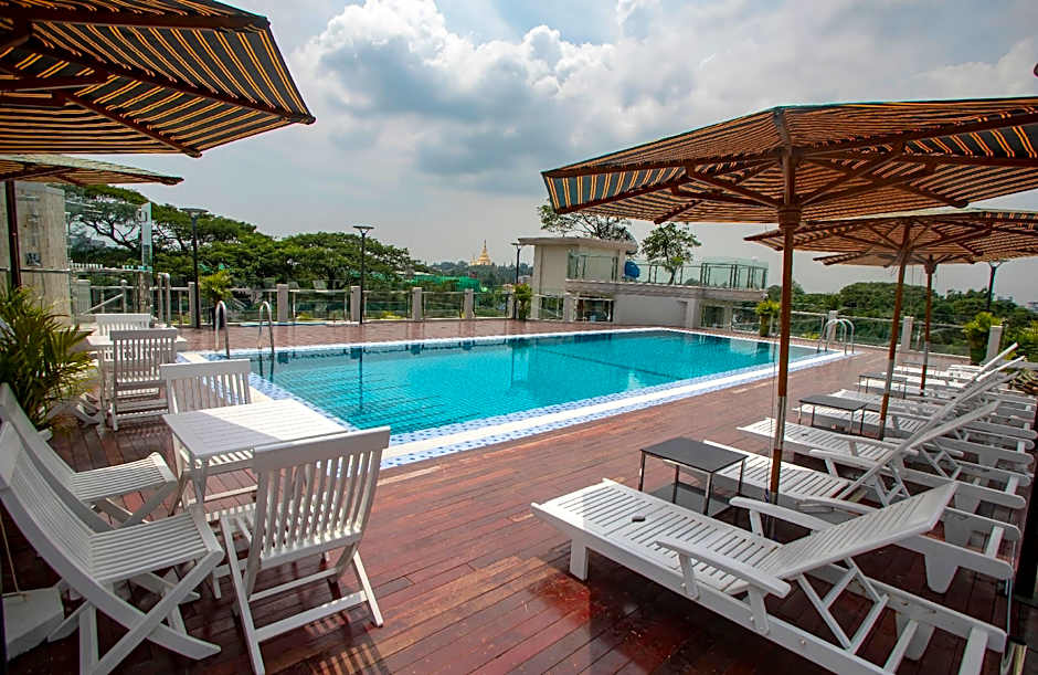 Prestige Residences at Golden Valley by Grand United Hospitality