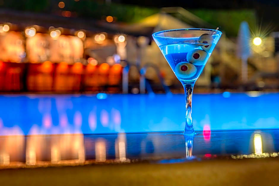 Sunrise Beach Suites