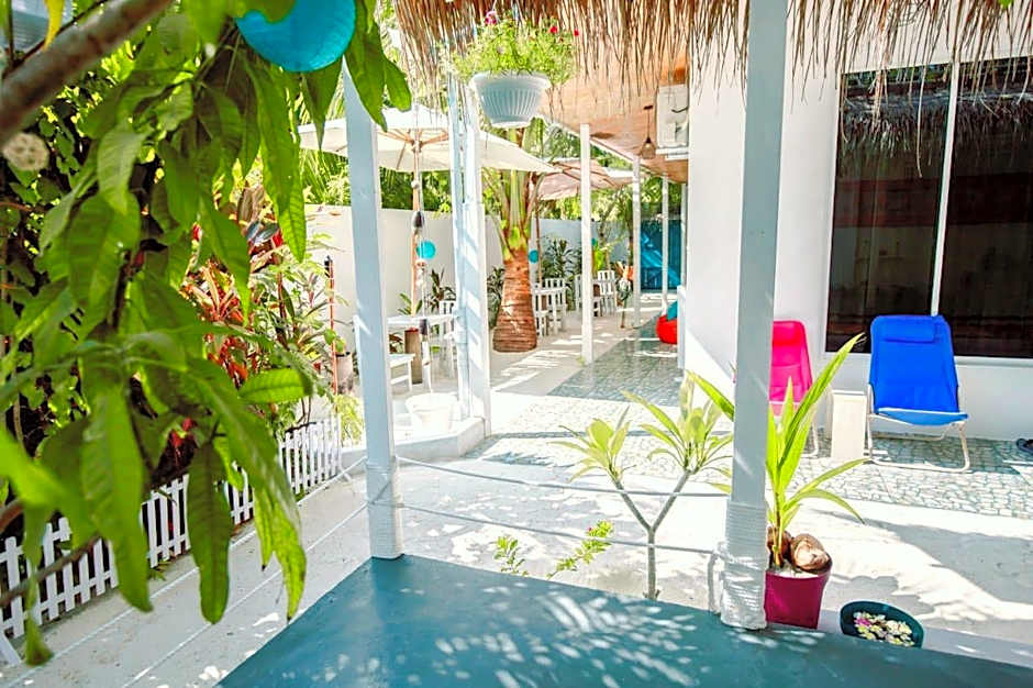 Mystic Maldives - Mathiveri Retreat
