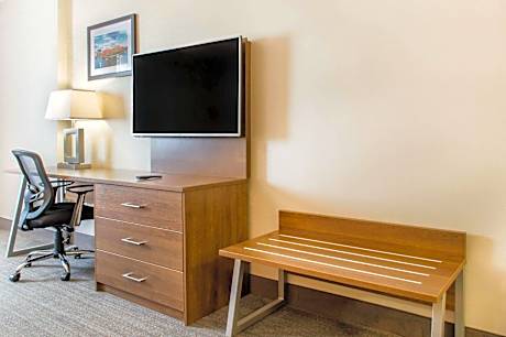 Executive King Room - Non Smoking