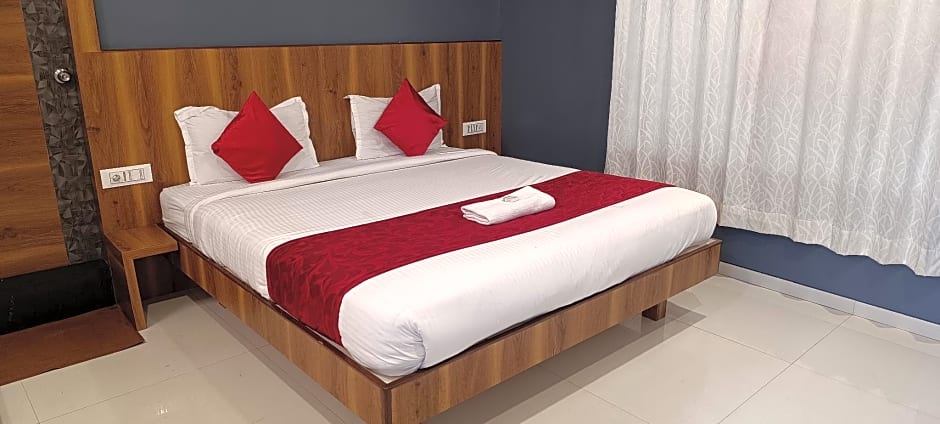 Hotel Shree Mahalaxmi Inn