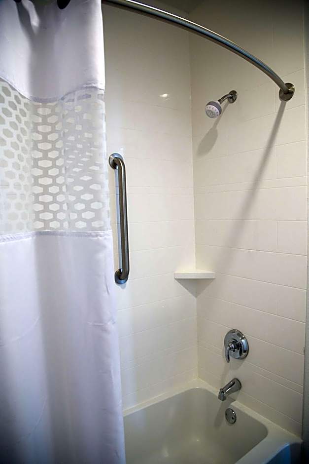Hampton Inn By Hilton & Suites Mckinney