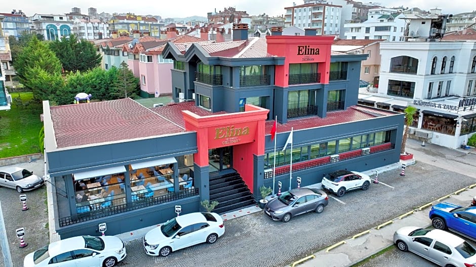 Elina Managed by Dedeman Samsun