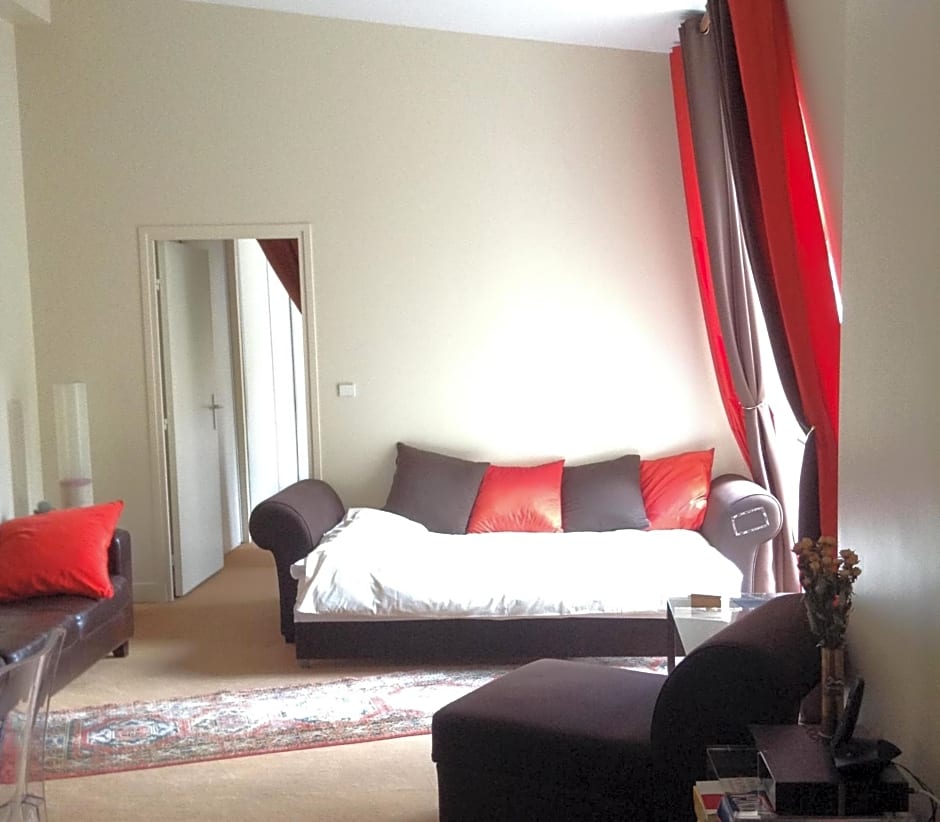 52 Clichy – Paris, TX