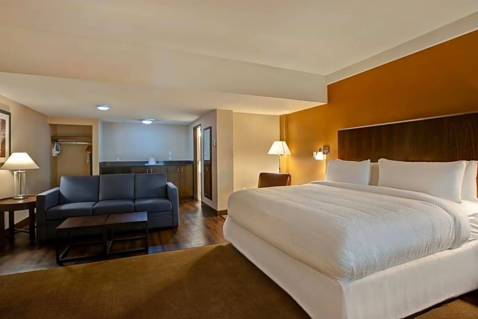 Four Points by Sheraton Peoria