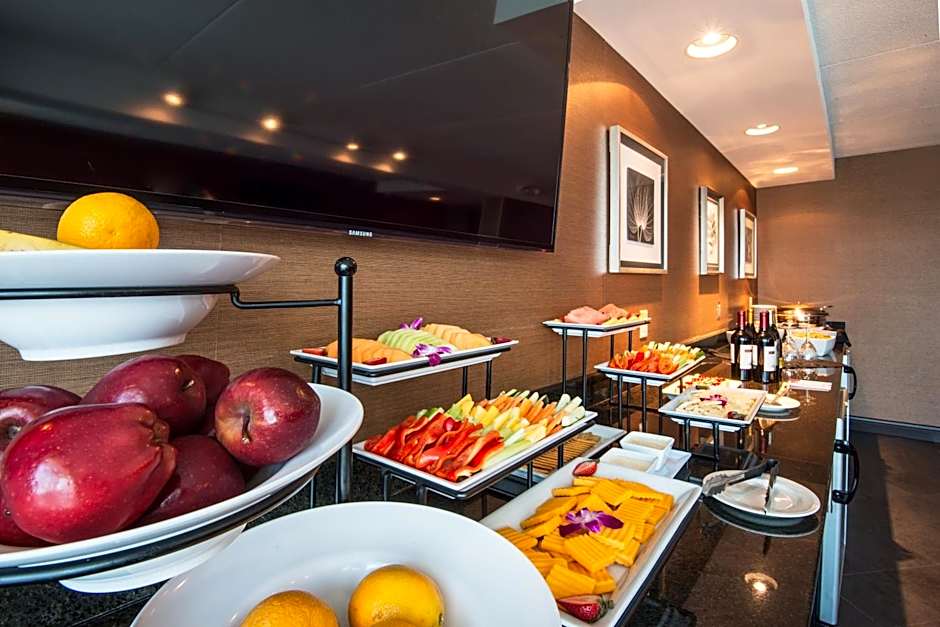 Crowne Plaza Boston - Woburn By IHG