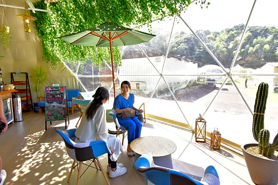 IZU GRAN VILLAGE Glamping