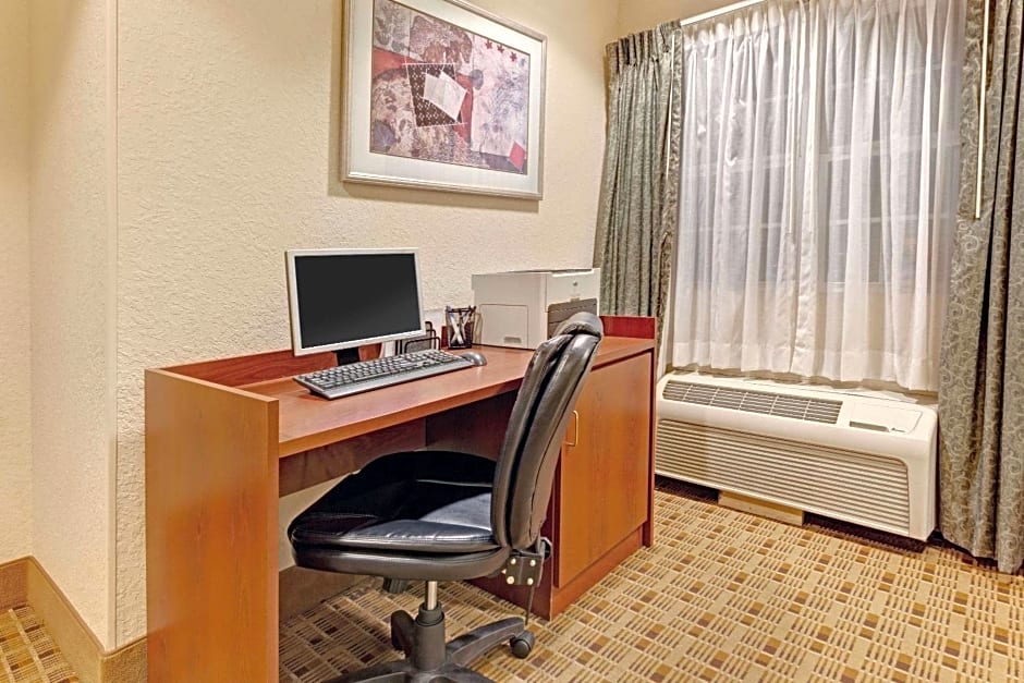 Microtel Inn & Suites by Wyndham Jasper