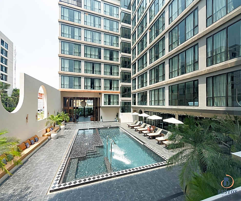 Beston Pattaya - SHA Plus Certified