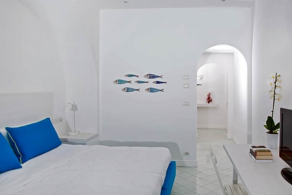 Hotel Le Terrazze - Adults Only