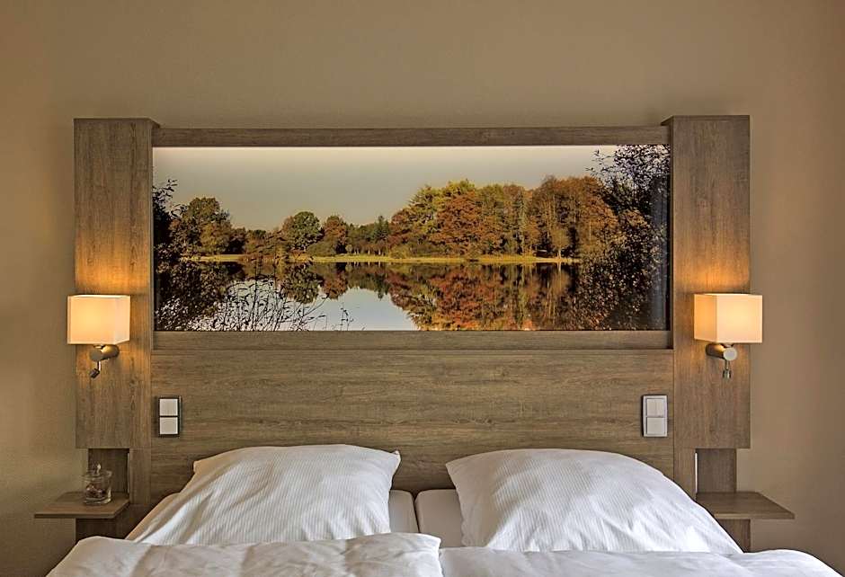 Hotel Wittensee Schützenhof