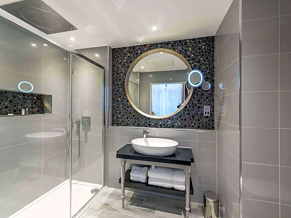 Mercure London Hyde Park Hotel