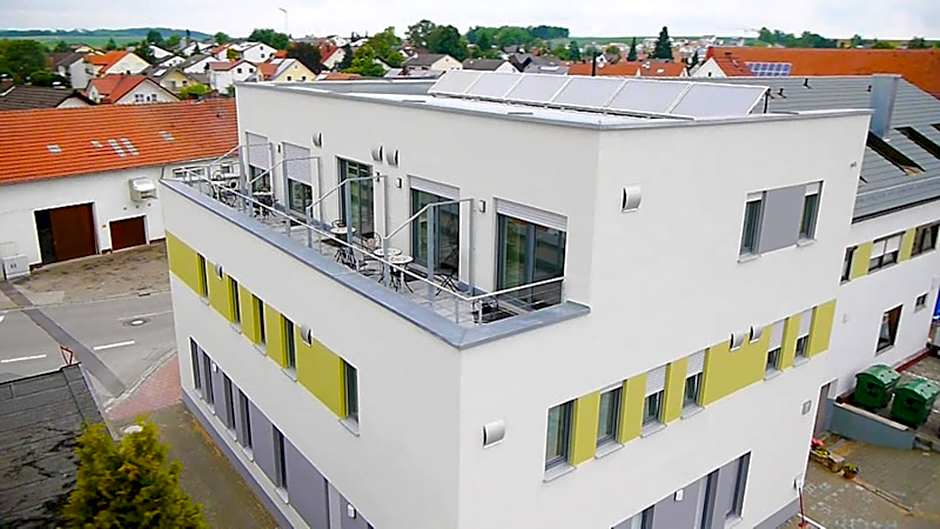 Hotel Fränkischer Hof