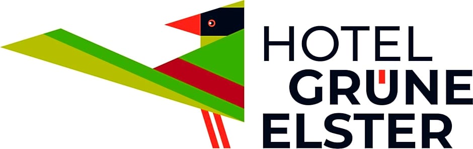 Hotel Grüne Elster