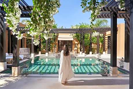 Mandarin Oriental Marrakech