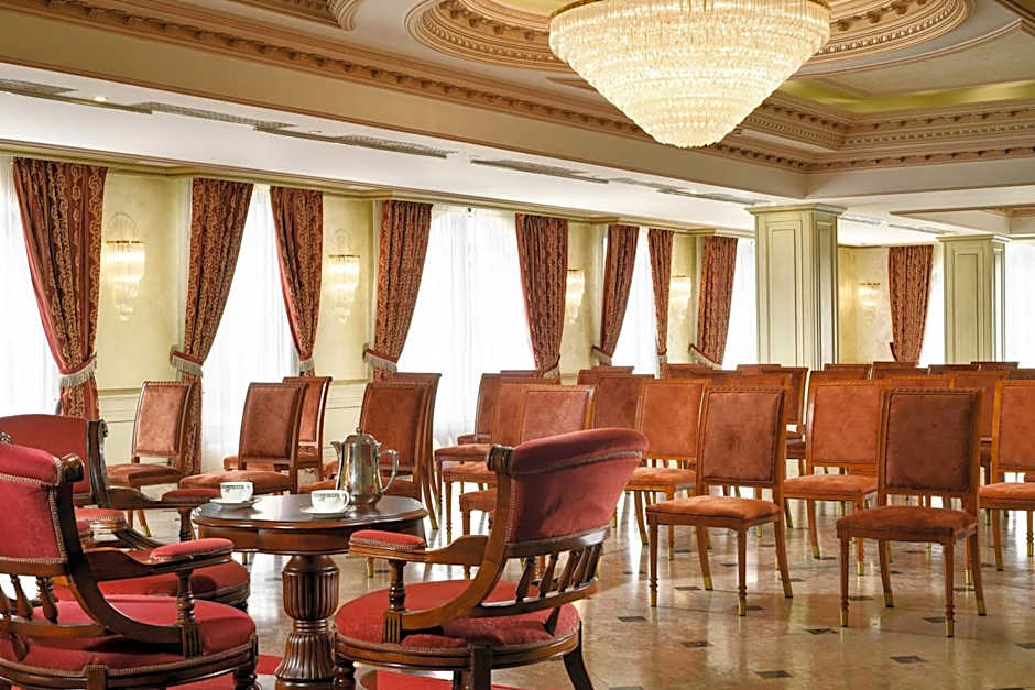 Swiss Diamond Hotel Prishtina