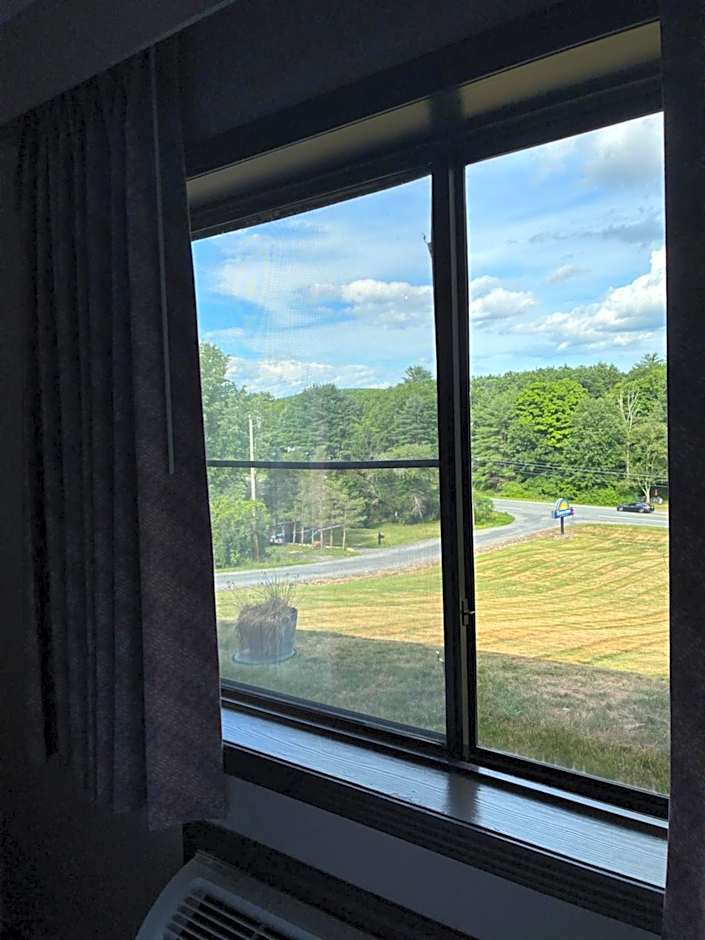 Days Inn by Wyndham Wurtsboro