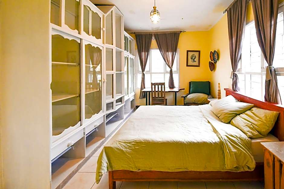 Utamaduni House B&B