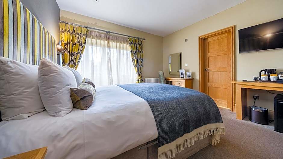 Ennios Boutique Hotel
