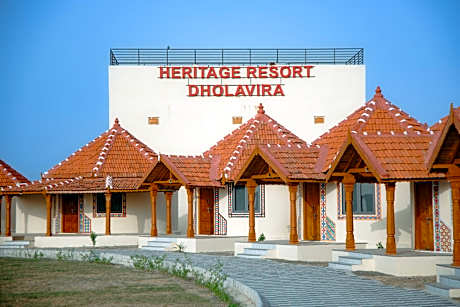 StayGuru Heritage Resort Dholavira