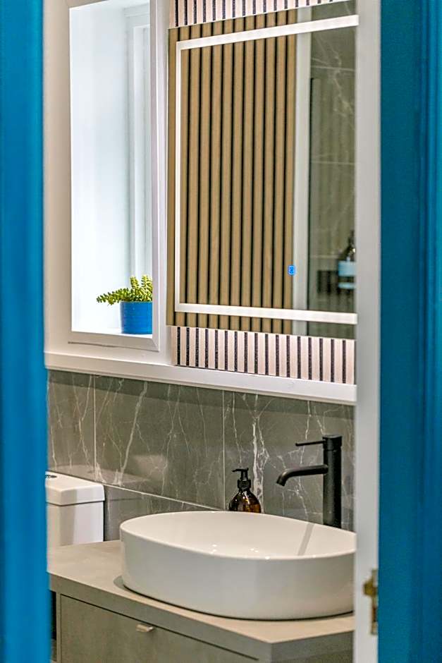 Haar with Rooms 5 stars