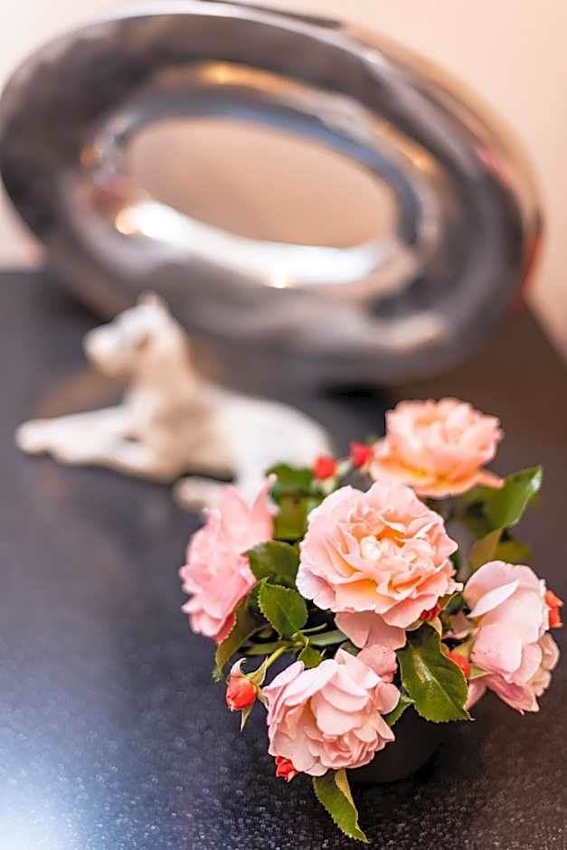 Boutique Hotel Bersas