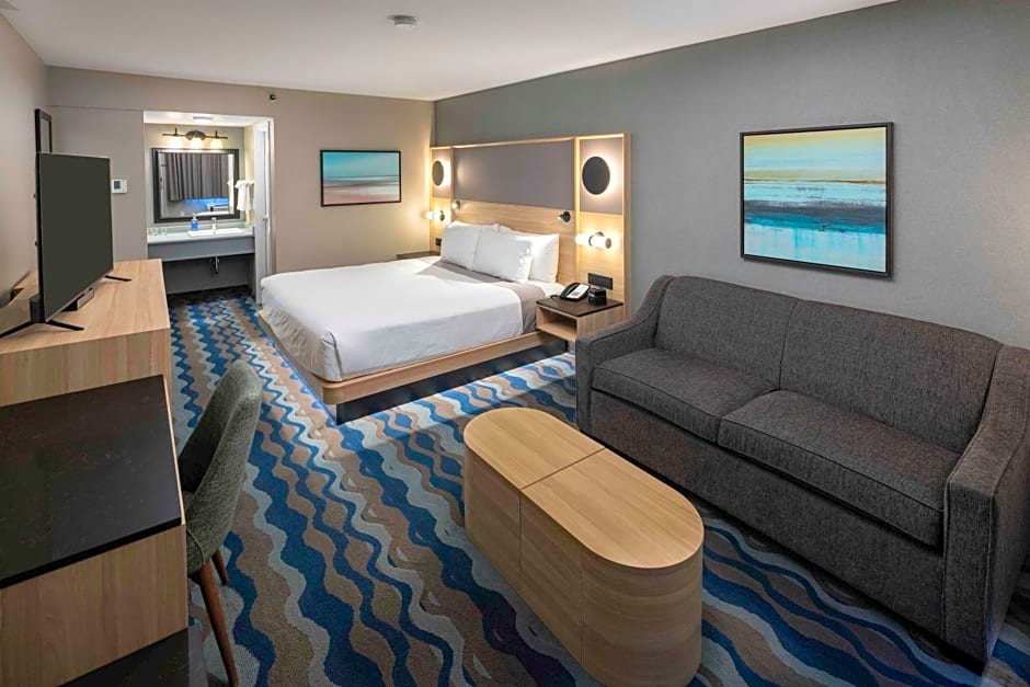 Accent Inns Burnaby
