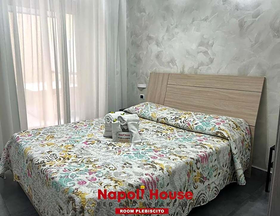 Napoli House Dream
