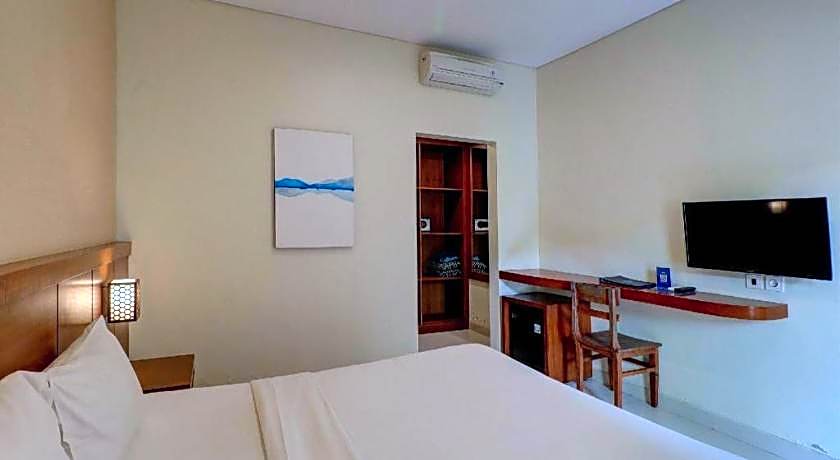OYO Life 92852 Singgah Hotel Legian