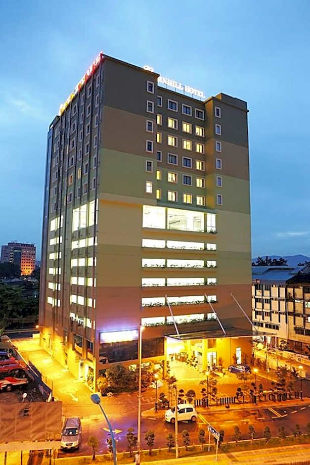 Cairnhill Hotel Kuala Lumpur