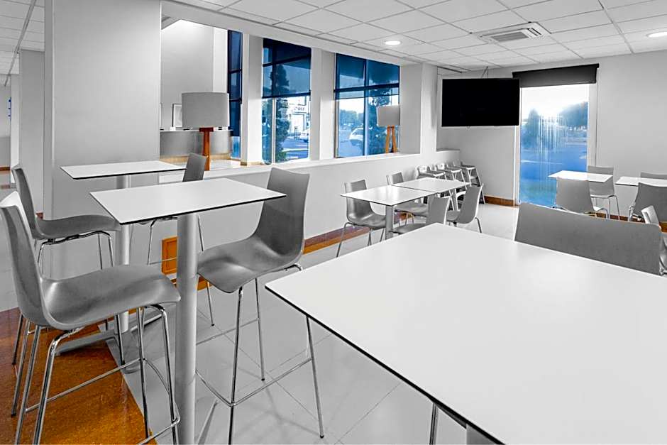 City Express by Marriott Celaya Parque