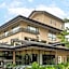 Zao Onsen Ryokan Kinosato