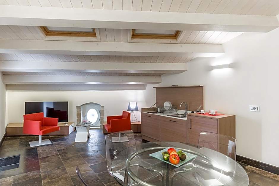 Scicli Albergo Diffuso