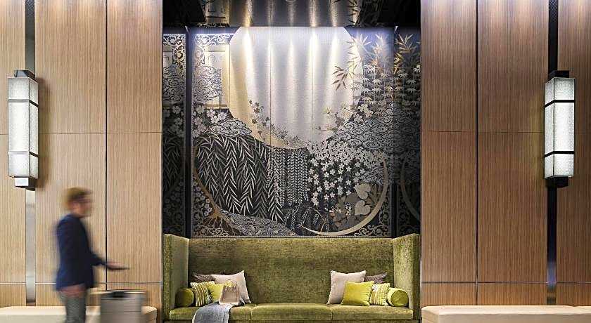 Millennium Mitsui Garden Hotel Tokyo