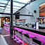 Park Inn By Radisson Berlin Alexanderplatz