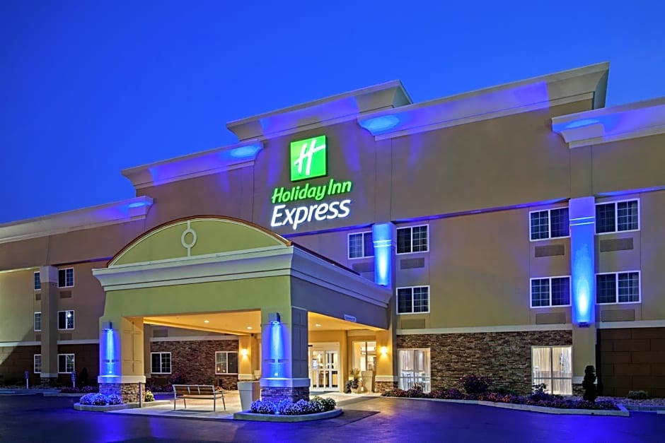 Holiday Inn Express - Bowling Green