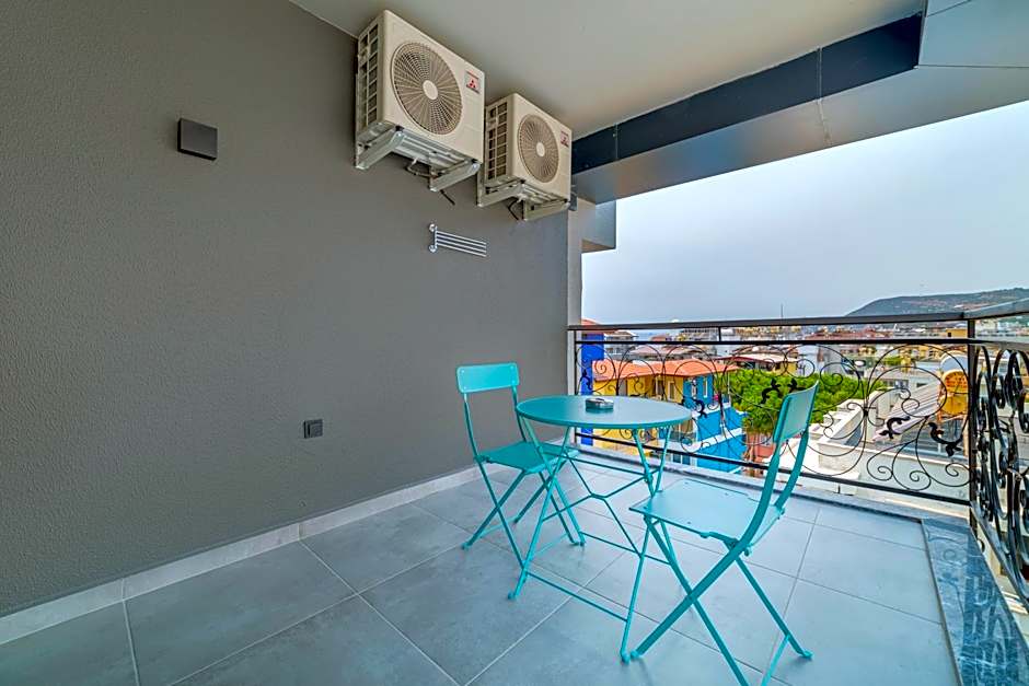 Aria Riva Apart Hotel