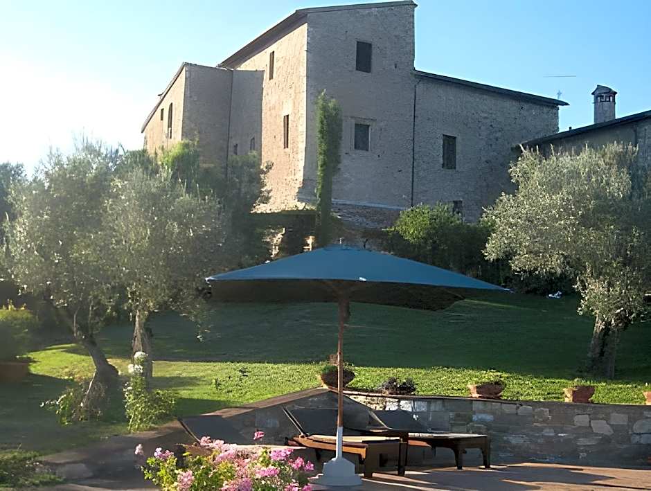 Tenuta Di Canonica