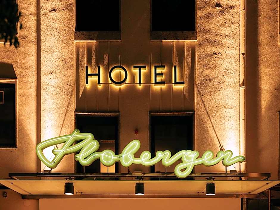 Hotel Ploberger