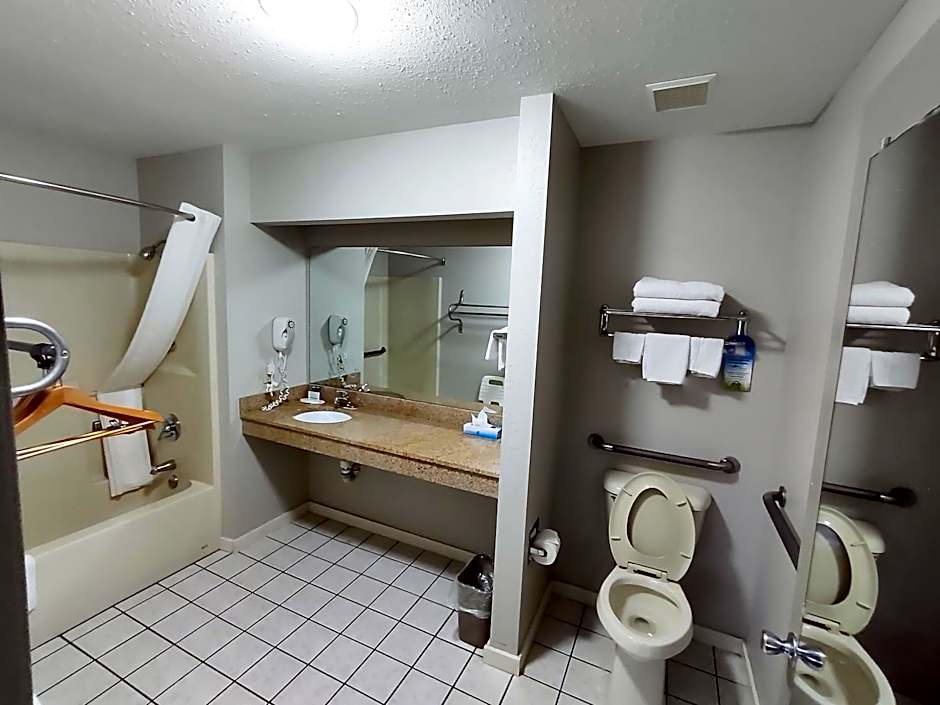 Days Inn by Wyndham Lonoke