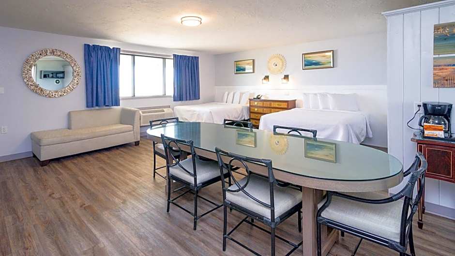 Outer Banks Motor Lodge