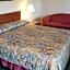 Wolds Motel - Mt. Pleasant