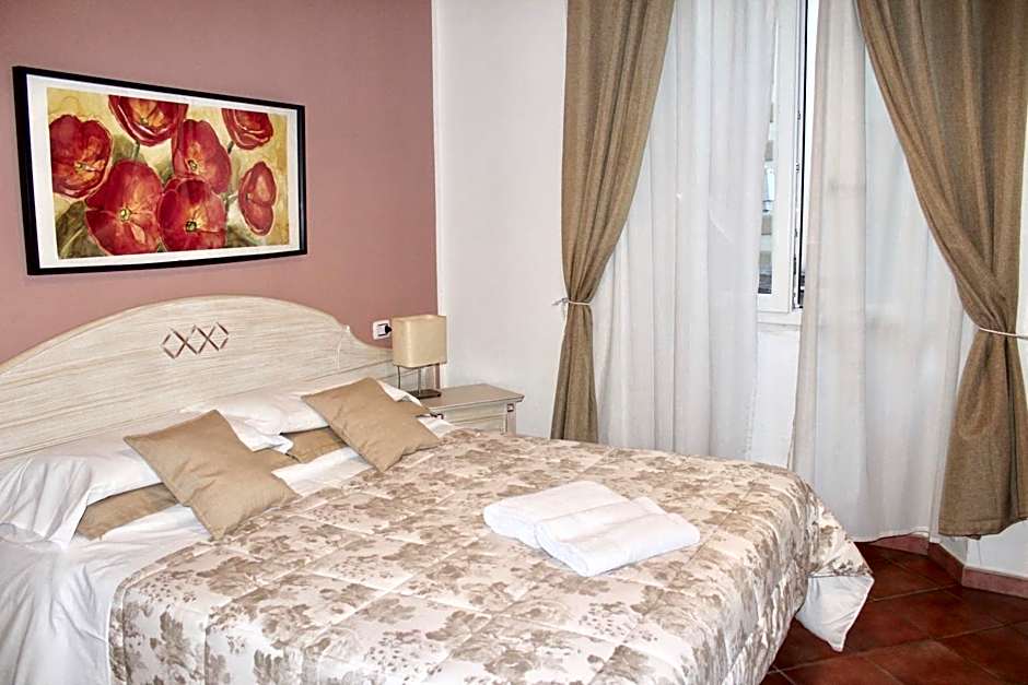 Cicerone Guest House