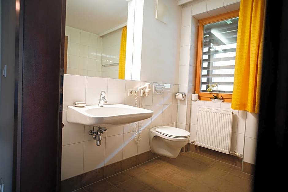 Apart-Garni Innerwiesn